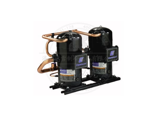 如何看懂谷輪壓縮機(jī)參數(shù)？