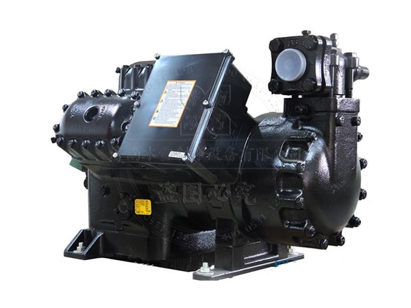 谷輪半封閉壓縮機(jī)的特點(diǎn)都有哪些？